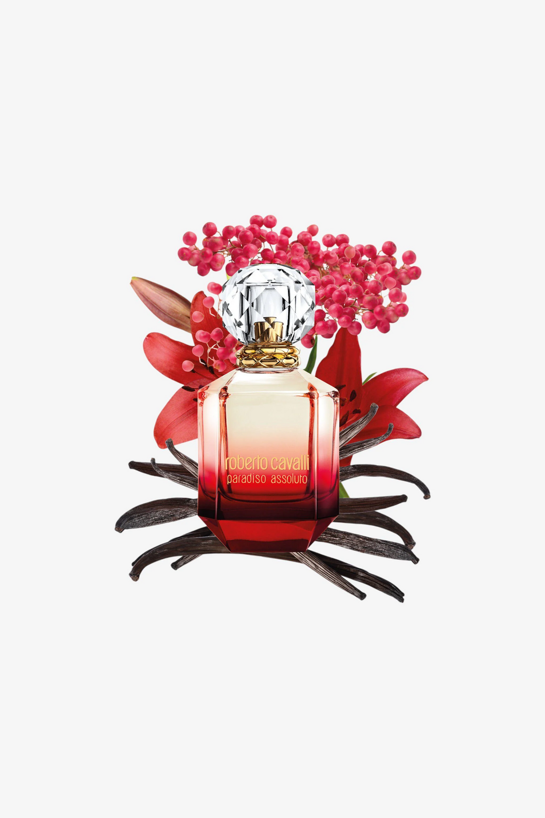 Roberto Cavalli - Paradiso Assoluto - Eau de Parfum