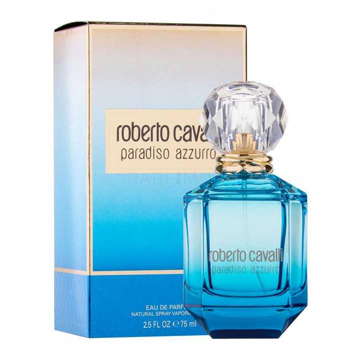 Roberto Cavalli - Paradiso Azzurro - Eau de Parfum