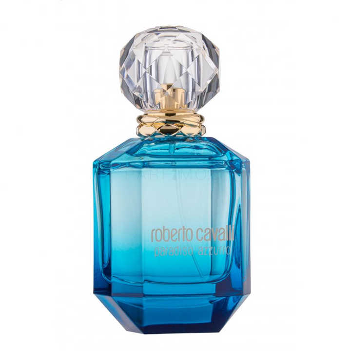 Roberto Cavalli - Paradiso Azzurro - Eau de Parfum