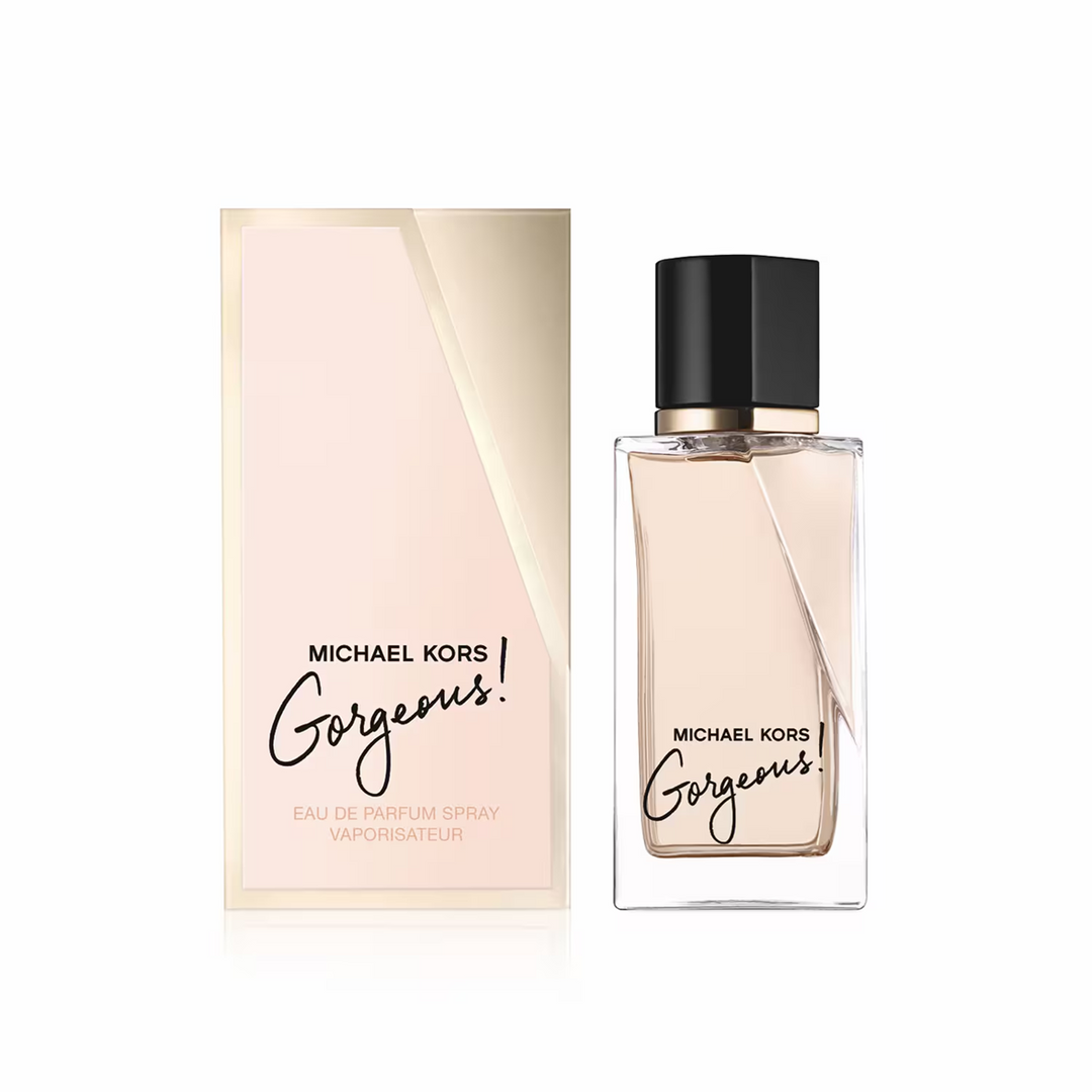 Michael Kors - Gorgeous - Eau de Parfum