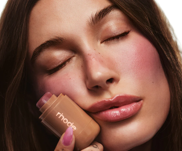 Rhode – Pocket Blush