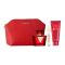 Guess Seductive Red Women Gift Set - جيس سيداكتيف ريد مجموعة هدايا نسائية