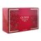 Guess Seductive Red Women Gift Set - جيس سيداكتيف ريد مجموعة هدايا نسائية