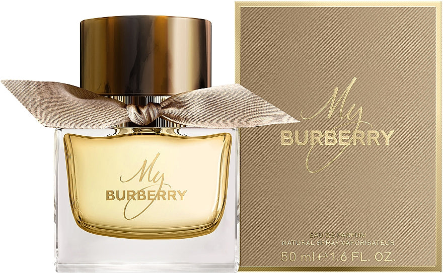 Burberry My Burberry - بربري ماي بربري