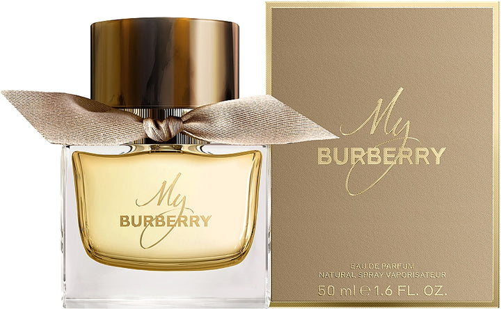 Burberry My Burberry - بربري ماي بربري
