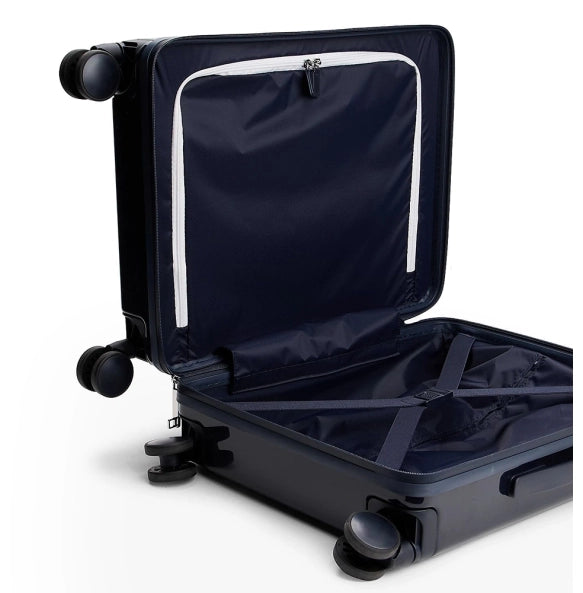 TOMMY HILFIGER TH Travel Cabin Case - تومي هيلفيغر حقيبة سفر مقصورة