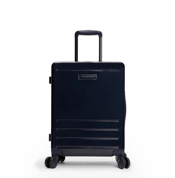TOMMY HILFIGER TH Travel Cabin Case - تومي هيلفيغر حقيبة سفر مقصورة