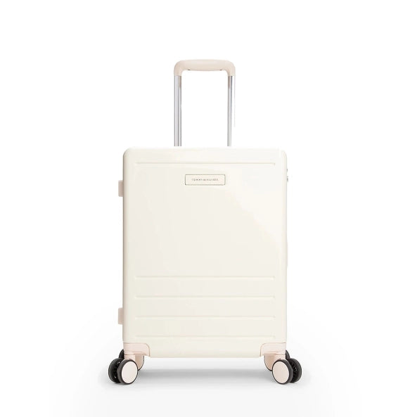 TOMMY HILFIGER TH Travel Cabin Case - تومي هيلفيغر حقيبة سفر كابينة