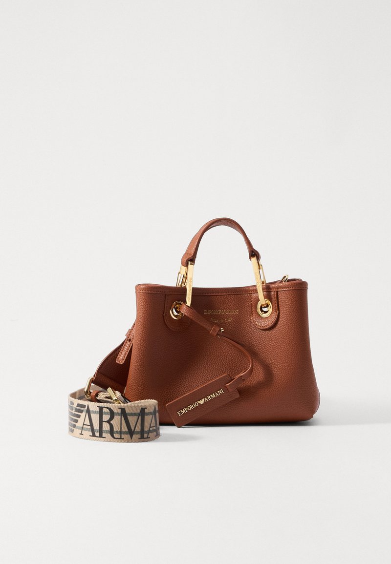Emporio Armani MY EA - Handbag - إمبوريو أرماني حقيبة يد