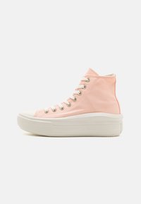 Converse CHUCK TAYLOR ALL STAR MOVE - High-top trainers - كونفرس حذاء رياضي تشاك تايلور أول ستار موف برقبة عالية
