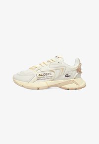 Lacoste Sport Road running shoes - beige marron r - لاكوست حذاء رياضي للركض - بيج مارون
