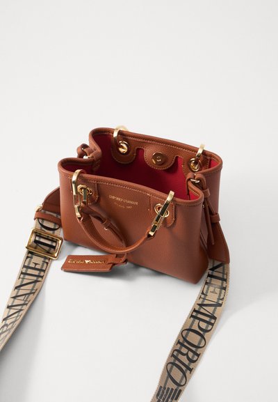 Emporio Armani MY EA - Handbag - إمبوريو أرماني حقيبة يد