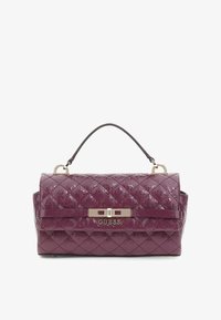 Guess MINI-HENKEL IDRA 4G-LOGO - Handbag - جيس حقيبة يد ميني-هينكل ايدرا بشعار 4G