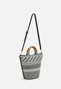 Guess HAPPYLAND TOTE - Handbag - جيس حقيبة يد هابي لاند توت