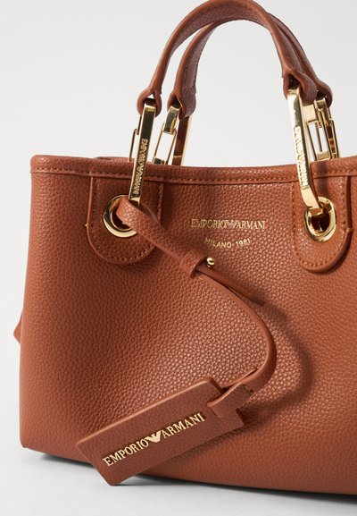 Emporio Armani MY EA - Handbag - إمبوريو أرماني حقيبة يد