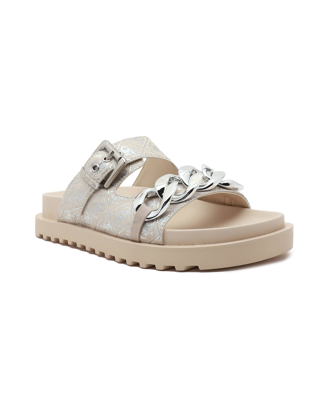 Guess Fatema Slippers - شبشبيفات فاتما