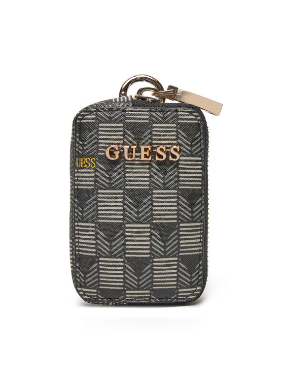 Guess Bag HWJT93 44750 Black - جيس حقيبة يد HWJT93 44750 أسود