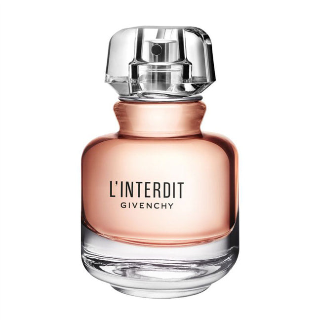 GIVENCHY L'Interdit Eau De Parfum Hair Mist - جيفنشي بخاخ شعر L'Interdit ماء عطر