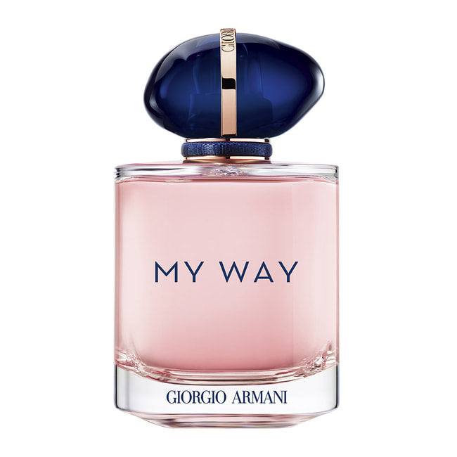 ARMANI My Way Eau De Parfum - أرماني عطر ماي واي أو دو بارفان للنساء