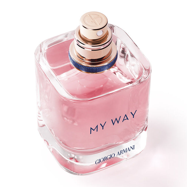 ARMANI My Way Eau De Parfum - أرماني عطر ماي واي أو دو بارفان للنساء
