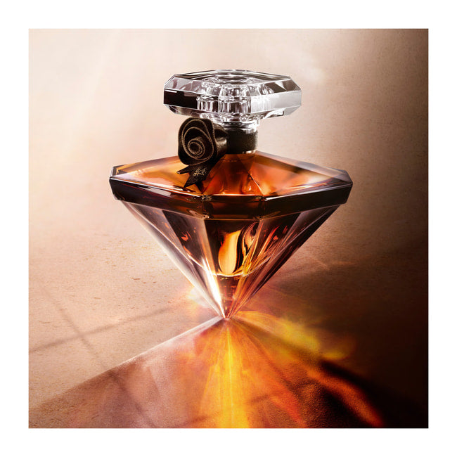 Lancôme La Nuit Tresor Vanille Noire Eau De Parfum - لانكوم لا نوي تريزور فانيلا نوار أو دو بارفان