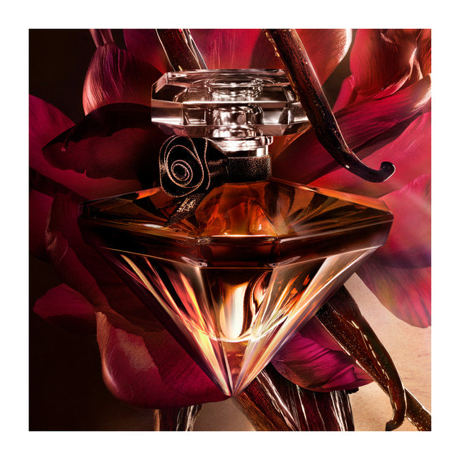 Lancôme La Nuit Tresor Vanille Noire Eau De Parfum - لانكوم لا نوي تريزور فانيلا نوار أو دو بارفان