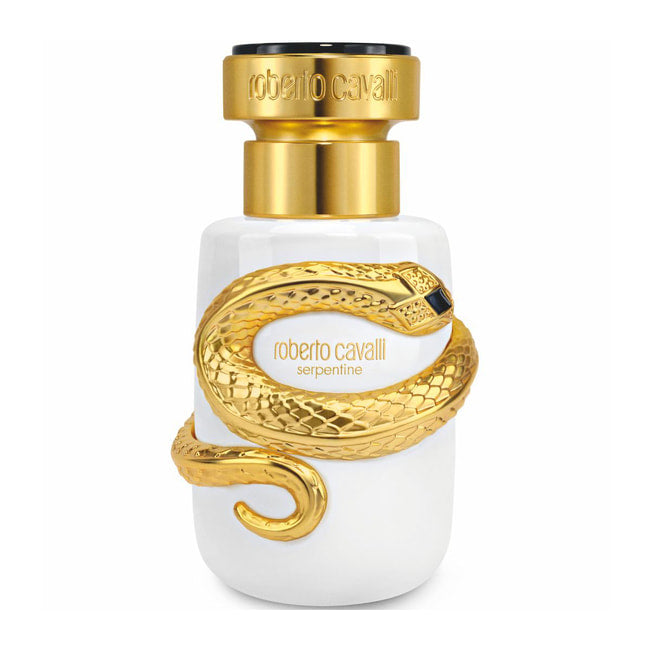 عبوة عطر روبرتو كافالي سيربنتين