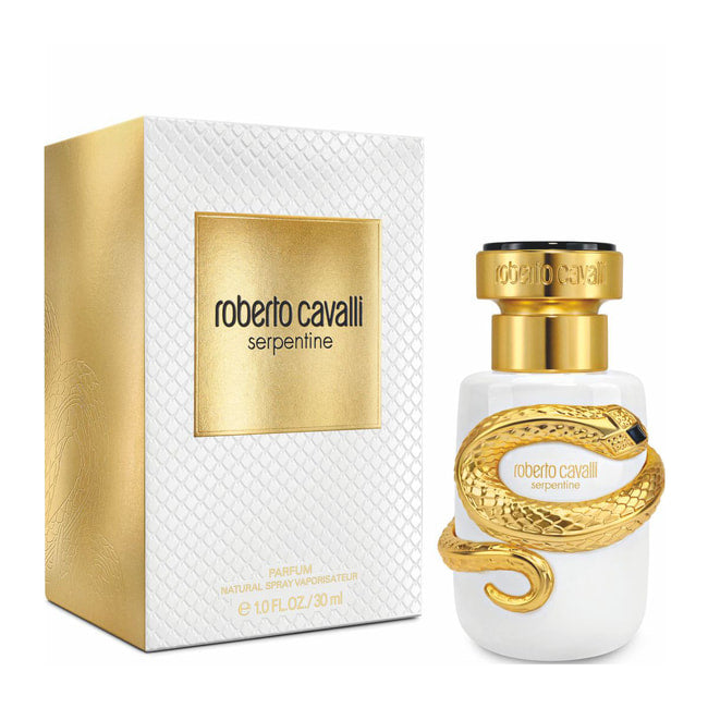 ROBERTO CAVALLI Serpentine Parfum - روبرتو كافالي عطر سيربنتين