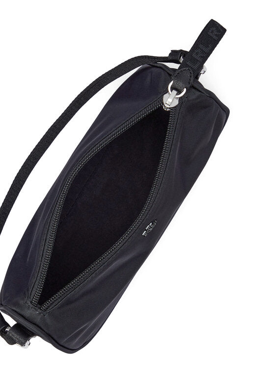 LAUREN RALPH LAUREN Nyln Mini Bag - لورين رالف لورين حقيبة نايلون صغيرة