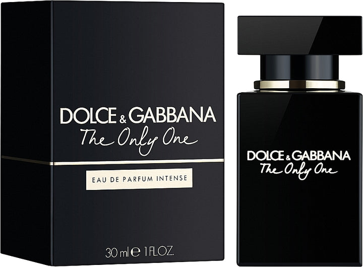 Dolce & Gabbana The Only One Intense - دولتشي آند غابانا ذا أونلي وان إنتنس