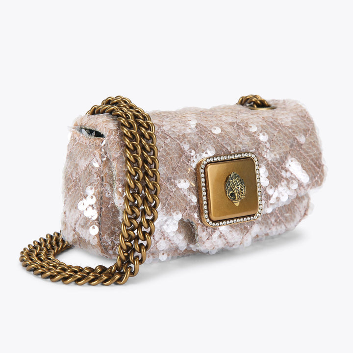 Long Nano Pimlico Bag - حقيبة نانو بيمليكو طويلة