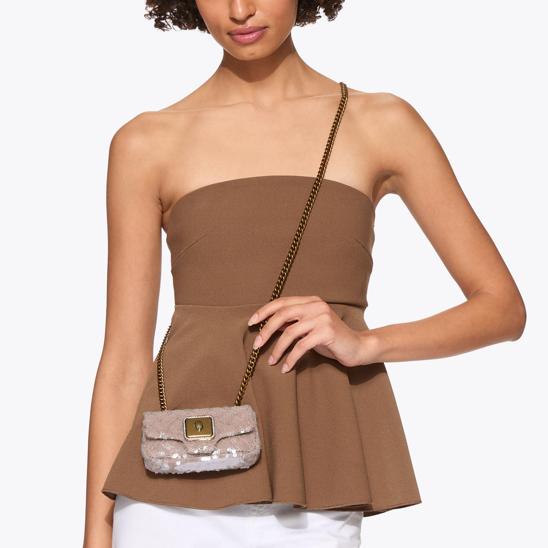 Long Nano Pimlico Bag - حقيبة نانو بيمليكو طويلة