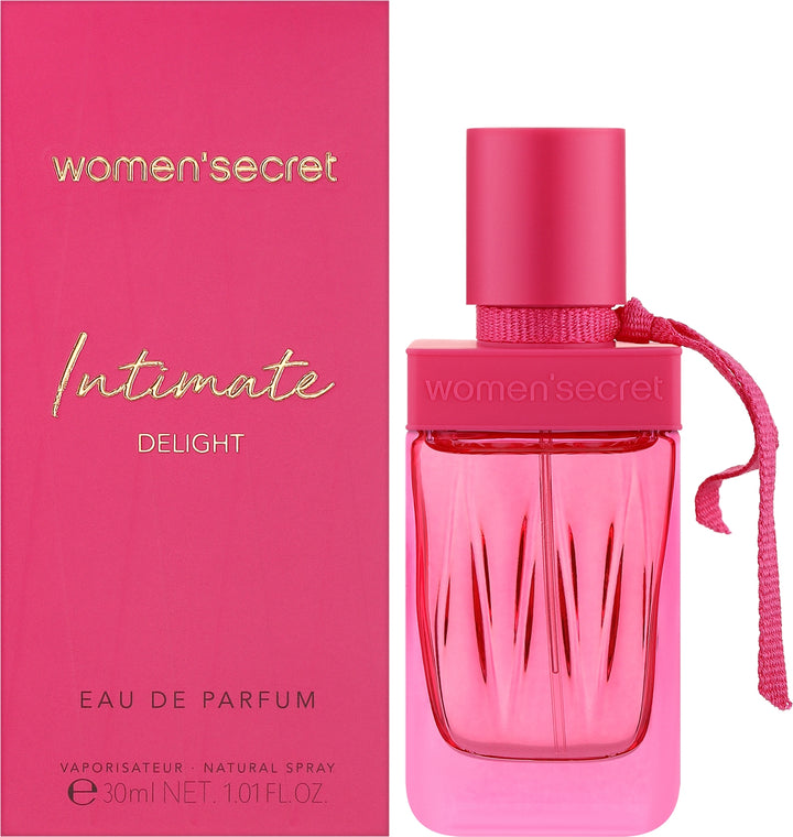 Women Secret Intimate Delight - وومن سيكريت بهجة حميمة