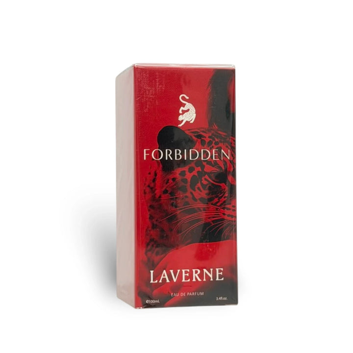 Laverne Forbidden Eau de Parfum - لافرن فوربيدن أو دو بارفان