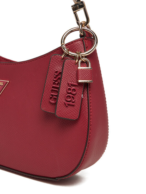 Guess Bag HWZG96 72180 Red - حقيبة جيس HWZG96 72180 أحمر