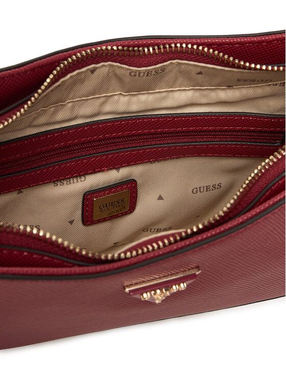 Guess Bag HWZG96 72180 Red - حقيبة جيس HWZG96 72180 أحمر