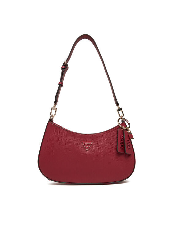 Guess Bag HWZG96 72180 Red - حقيبة جيس HWZG96 72180 أحمر