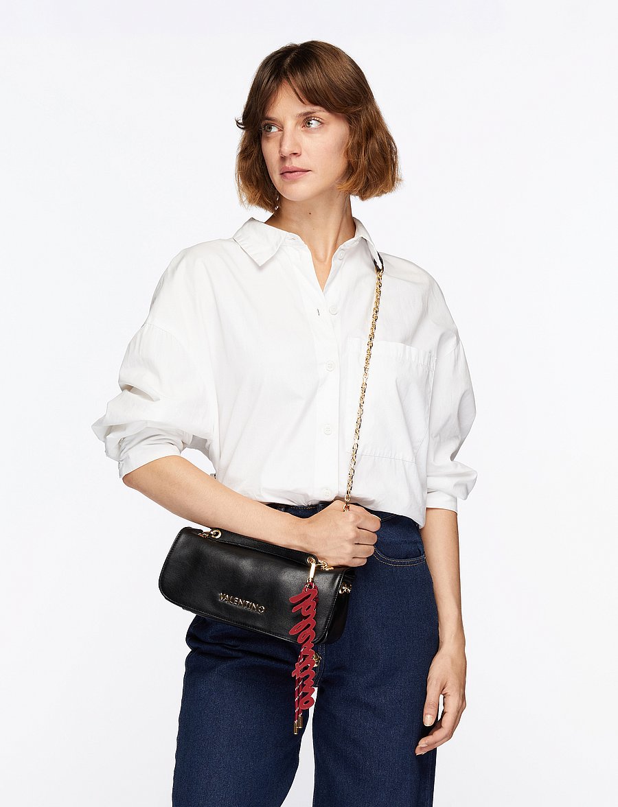 Winter Re - Crossbody Bag - حقيبة صغيرة
